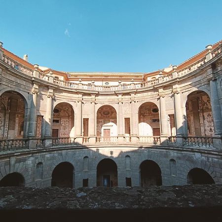 Appartamento La Casa Del Sole Caprarola Esterno foto